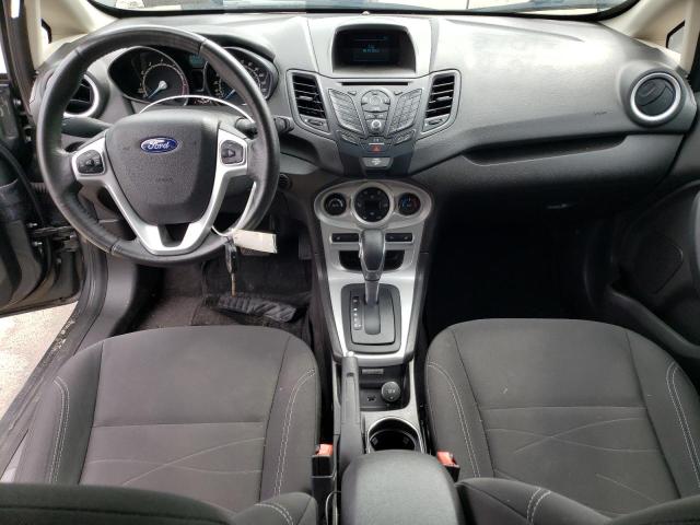 Photo 8 from auction – 2016 FORD FIESTA SE with VIN 3FADP4BJXGM104101