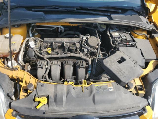 Photo 11 from auction – 2012 FORD FOCUS SE with VIN 1FAHP3F20CL293805