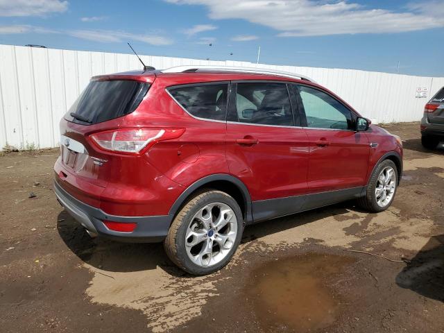 Photo 3 from auction – 2014 FORD ESCAPE TIT with VIN 1FMCU9J98EUB15878