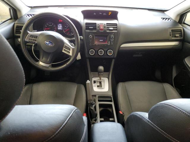 Photo 8 from auction – 2014 SUBARU XV CROSSTR with VIN JF2GPAGC5E8315371