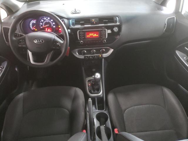 Photo 8 from auction – 2017 KIA RIO LX with VIN KNADM4A3XH6104782