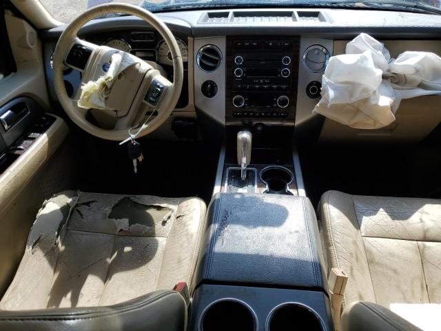Photo 8 from auction – 2012 FORD EXPEDITION with VIN 1FMJU1J57CEF47827
