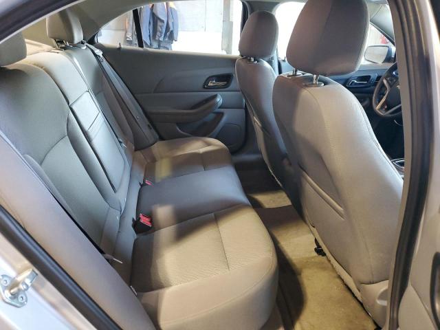Photo 10 from auction – 2013 CHEVROLET MALIBU LS with VIN 1G11B5SA6DF131317