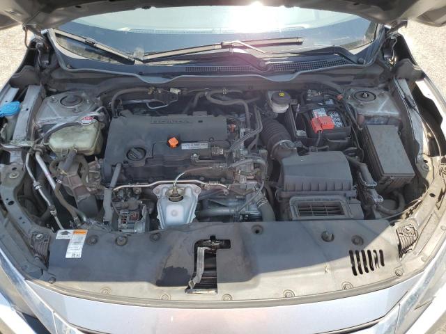 Photo 11 from auction – 2017 HONDA CIVIC LX with VIN 19XFC2F51HE218774