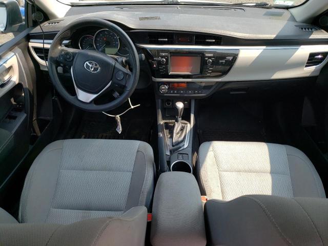 Zdjęcie 8 z aukcji – 2016 TOYOTA COROLL z VIN 2T1BURHE0GC709285