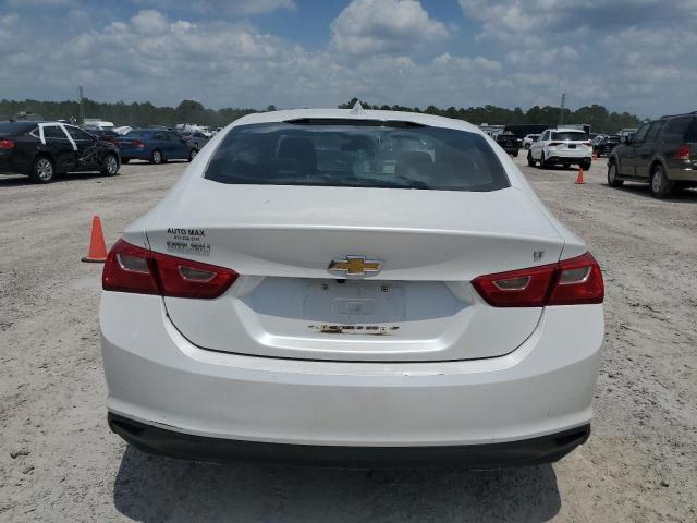 Photo 6 from auction – 2017 CHEVROLET MALIBU LT with VIN 1G1ZE5ST6HF104202