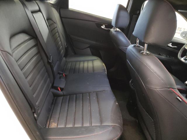 Photo 10 from auction – 2023 KIA FORTE GT with VIN 3KPF44AC6PE618441
