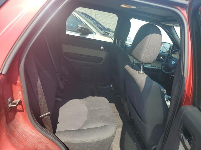 Photo 10 from auction – 2010 MERCURY MARINER with VIN 4M2CN8BG4AKJ30502