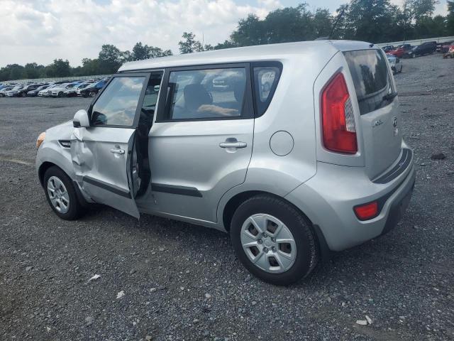 Photo 2 from auction – 2013 KIA SOUL with VIN KNDJT2A52D7774474