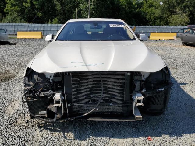 Photo 5 from auction – 2013 BMW 528 XI with VIN WBAXH5C55DDW14114
