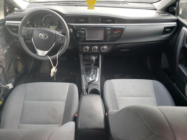Photo 8 from auction – 2016 TOYOTA COROLLA L with VIN 2T1BURHE8GC602100