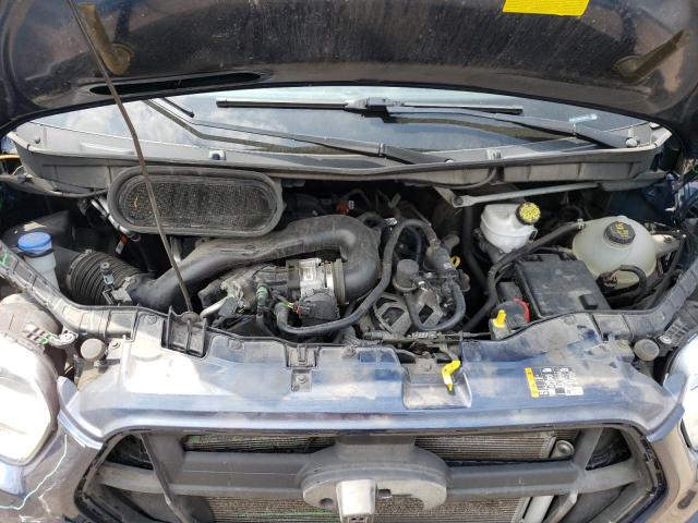 Photo 12 from auction – 2020 FORD TRANSIT T- with VIN 1FTBR1C88LKA30278