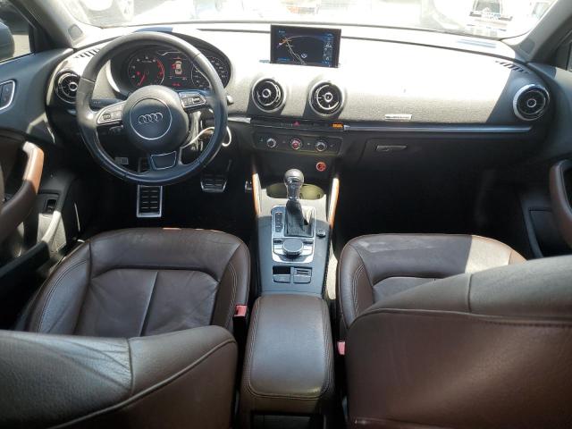 Photo 8 from auction – 2015 AUDI S3 PREMIUM with VIN WAUBFGFF5F1001589