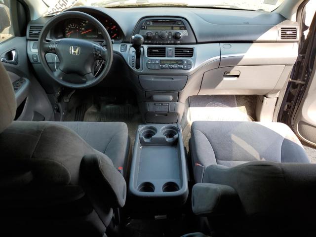 Photo 8 from auction – 2007 HONDA ODYSSEY EX with VIN 5FNRL384X7B049872
