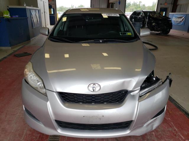 Photo 5 from auction – 2009 TOYOTA COROLLA MA with VIN 2T1KU40E19C010703