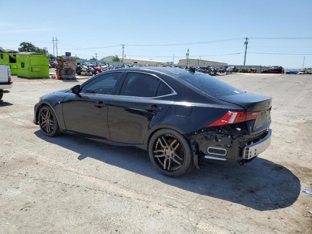 Photo 2 from auction – 2016 LEXUS IS 200T with VIN JTHBA1D29G5007788