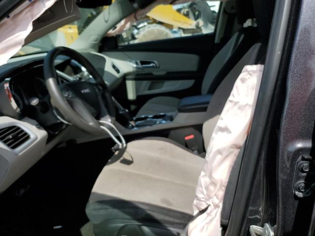 Photo 7 from auction – 2016 GMC TERRAIN SL with VIN 2GKALMEK7G6317146