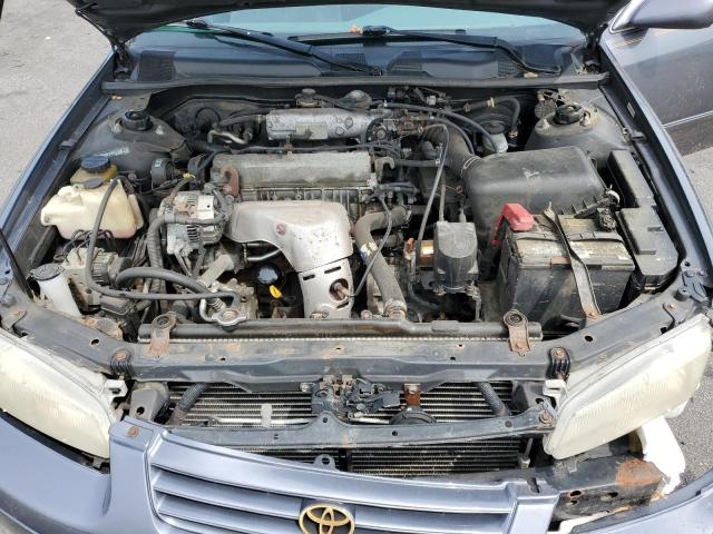 Photo 11 from auction – 1997 TOYOTA CAMRY CE with VIN 4T1BG22K5VU144296