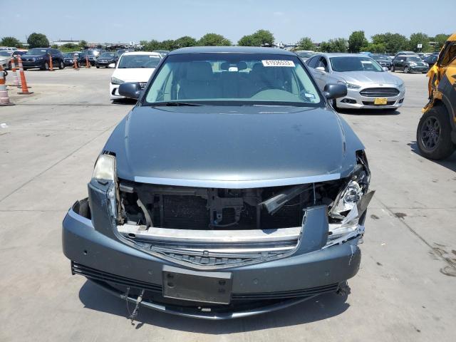 Photo 5 from auction – 2011 CADILLAC DTS with VIN 1G6KH5E65BU132259