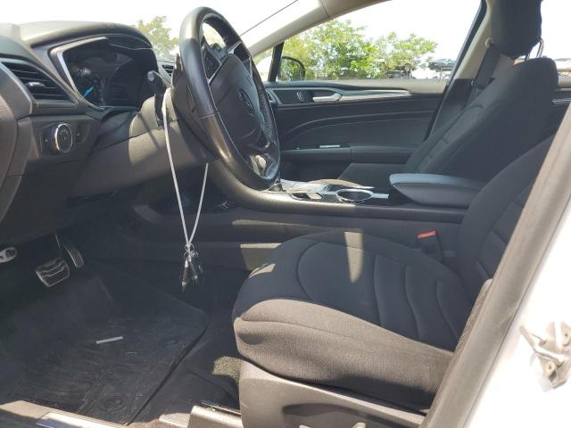 Photo 7 from auction – 2014 FORD FUSION TIT with VIN 3FA6P0D91ER145530