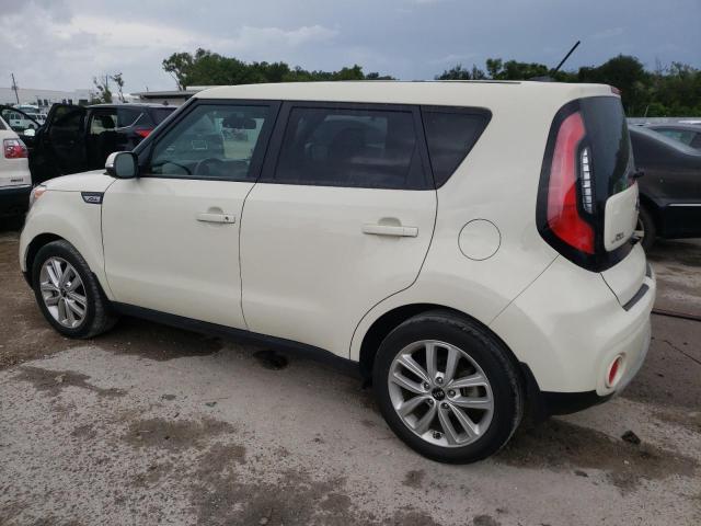 Photo 2 from auction – 2018 KIA SOUL + with VIN KNDJP3A57J7523875