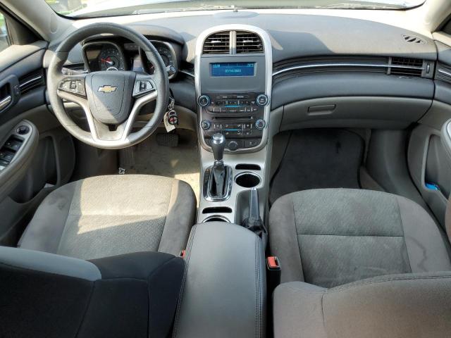 Photo 8 from auction – 2014 CHEVROLET MALIBU LS with VIN 1G11B5SLXEF213327
