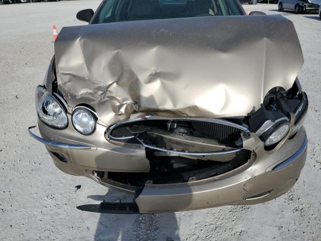 Photo 11 from auction – 2005 BUICK LACROSSE C with VIN 2G4WD562051248549