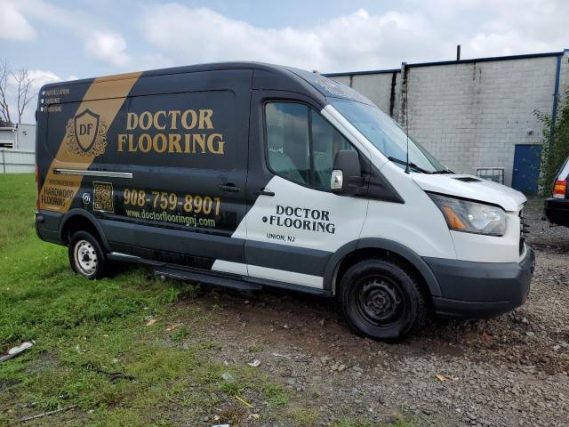 Photo 4 from auction – 2016 FORD TRANSIT T- with VIN 1FTYE2CM0GKA15885