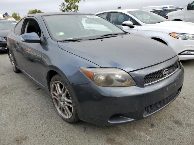 Photo 4 from auction – 2006 TOYOTA SCION TC with VIN JTKDE177860065112