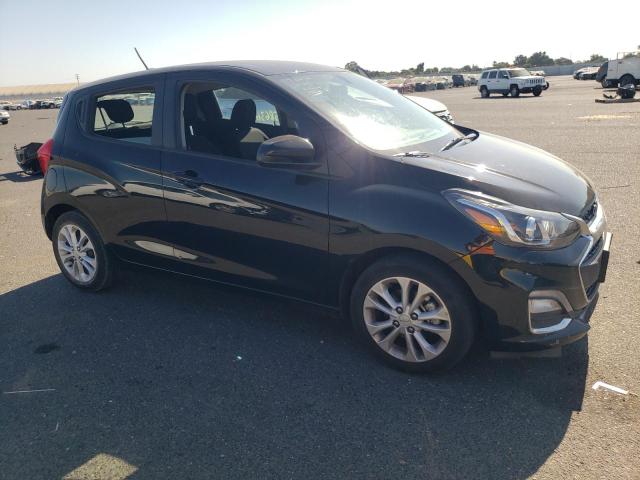 Photo 4 from auction – 2020 CHEVROLET SPARK 1LT with VIN KL8CD6SA6LC419573