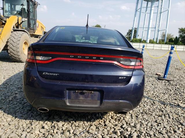 Photo 6 from auction – 2013 DODGE DART SXT with VIN 1C3CDFBA6DD338614