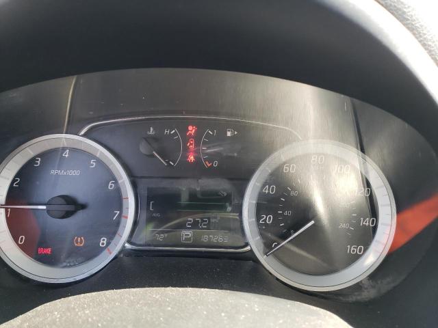 Photo 9 from auction – 2013 NISSAN SENTRA S with VIN 3N1AB7AP1DL664922
