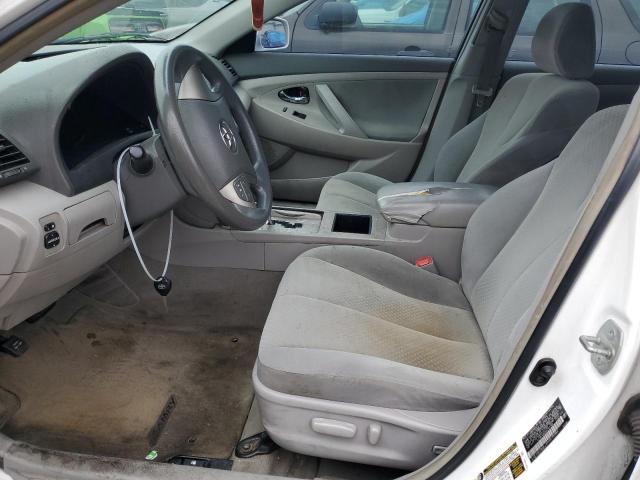 Photo 7 from auction – 2008 TOYOTA CAMRY CE with VIN 4T1BE46K88U787788