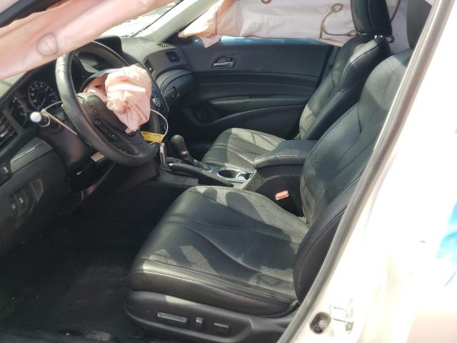 Photo 7 from auction – 2020 ACURA ILX with VIN 19UDE2F3XLA009496