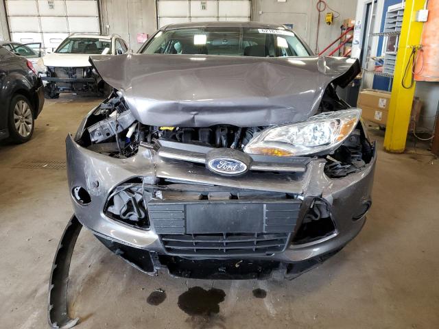 Photo 5 from auction – 2013 FORD FOCUS SE with VIN 1FADP3K26DL232125