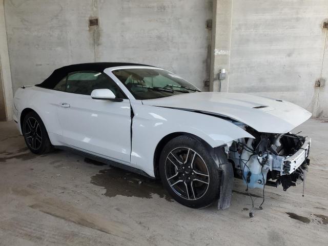 Photo 4 from auction – 2022 FORD MUSTANG with VIN 1FATP8UHXN5100744