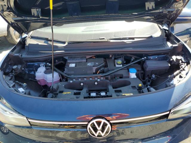 Photo 12 from auction – 2023 VOLKSWAGEN ID.4 PRO with VIN 1V2CMPE82PC012229