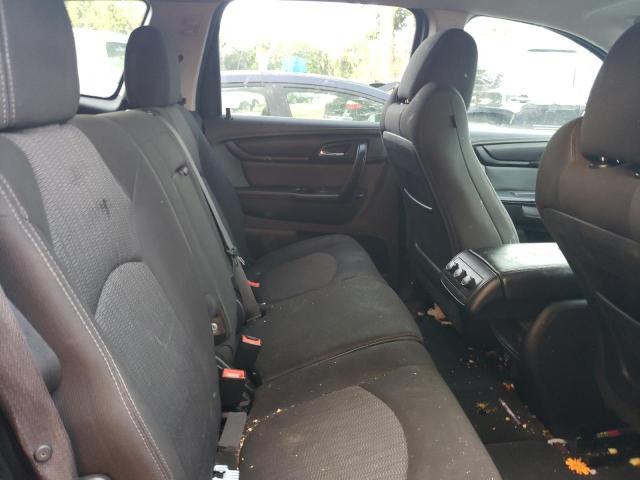 Photo 10 from auction – 2015 CHEVROLET TRAVERSE L with VIN 1GNKVGKD6FJ125338