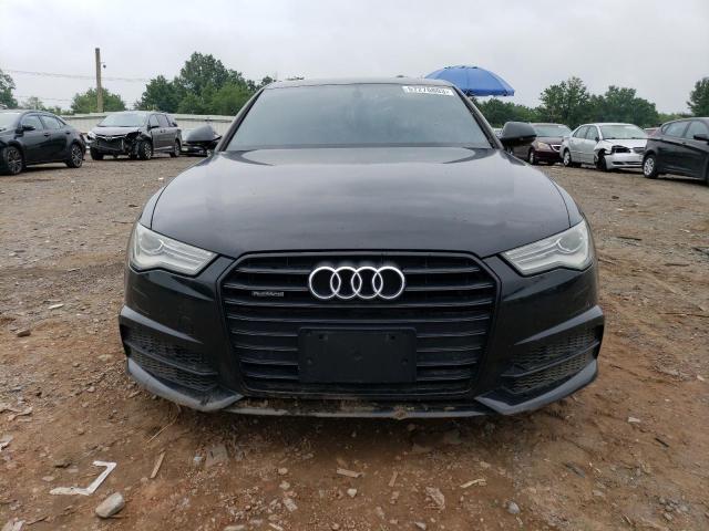 Photo 5 from auction – 2018 AUDI A6 PREMIUM with VIN WAUF3AFC1JN062999