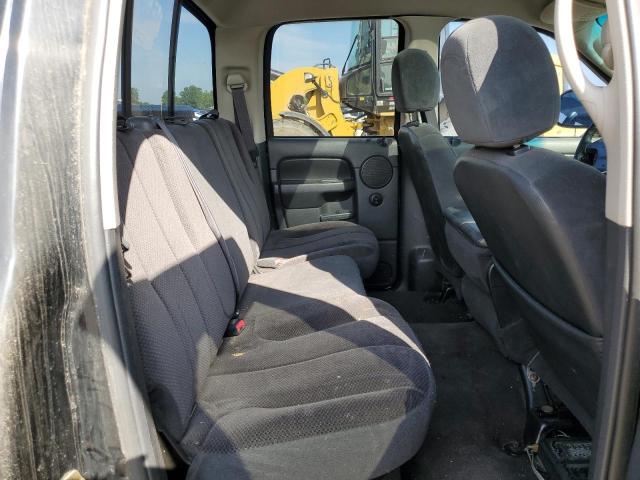 Photo 10 from auction – 2003 DODGE RAM 1500 S with VIN 1D7HU18D53S372730