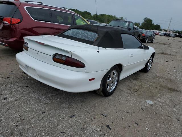 Photo 3 from auction – 1999 CHEVROLET CAMARO with VIN 2G1FP32K2X2138615