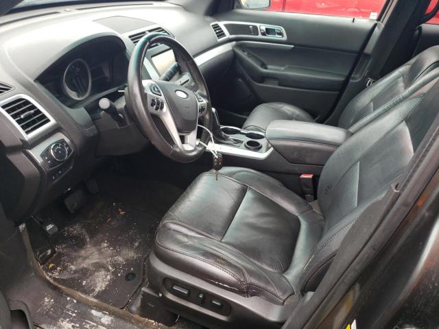 Photo 7 from auction – 2015 FORD EXPLORER X with VIN 1FM5K7D88FGB16440