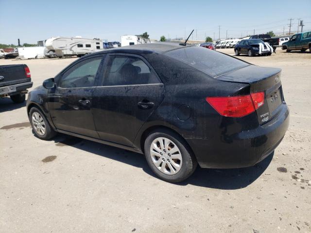 Photo 2 from auction – 2013 KIA FORTE LX with VIN KNAFT4A20D5663597
