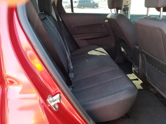 Photo 11 from auction – 2015 GMC TERRAIN SL with VIN 2GKALREK7F6212828