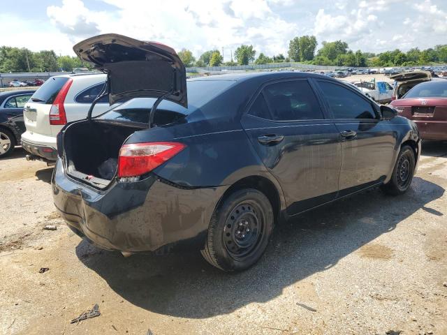 Photo 3 from auction – 2019 TOYOTA COROLLA L with VIN 5YFBURHE2KP889538