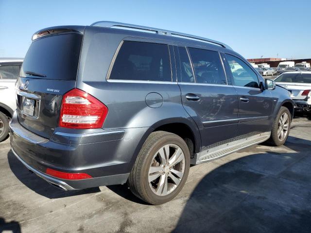 Photo 3 from auction – 2011 MERCEDES-BENZ GL 350 BLU with VIN 4JGBF2FE3BA693192