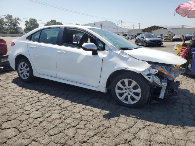 Photo 4 from auction – 2022 TOYOTA COROLLA LE with VIN 5YFEPMAE8NP280055