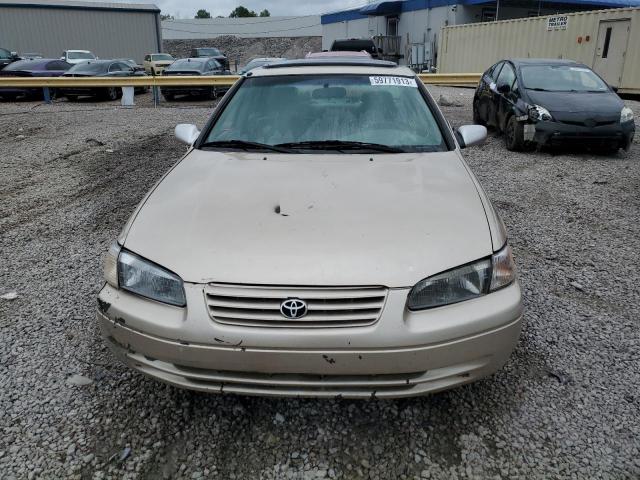 Photo 5 from auction – 1999 TOYOTA CAMRY LE with VIN JT2BF28K5X0220732
