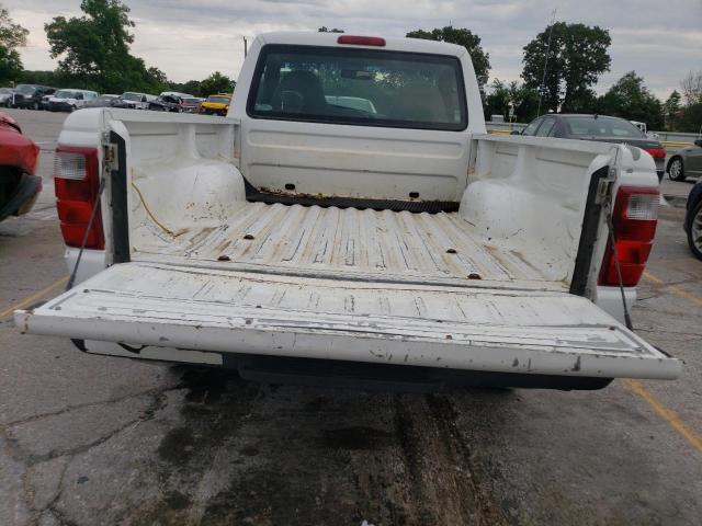 Photo 6 from auction – 2003 FORD RANGER with VIN 1FTYR10D93PB75067