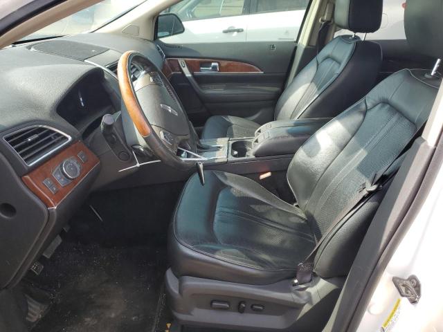 Photo 7 from auction – 2013 LINCOLN MKX with VIN 2LMDJ6JK7DBL18123